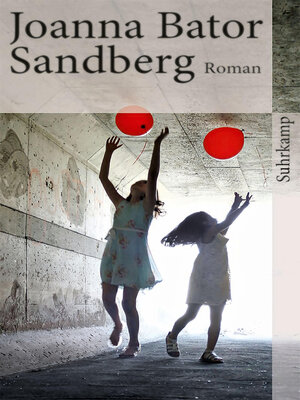 cover image of Sandberg